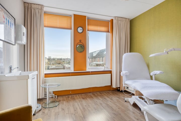 Foto 17 van Waagmeesterlaan 2