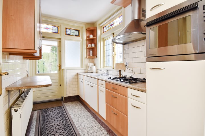 Foto 20 van Molenweg 20