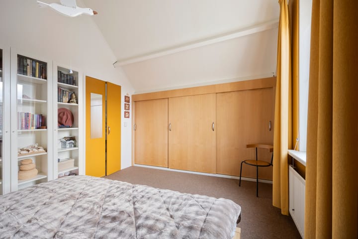 Foto 21 van Waagmeesterlaan 2