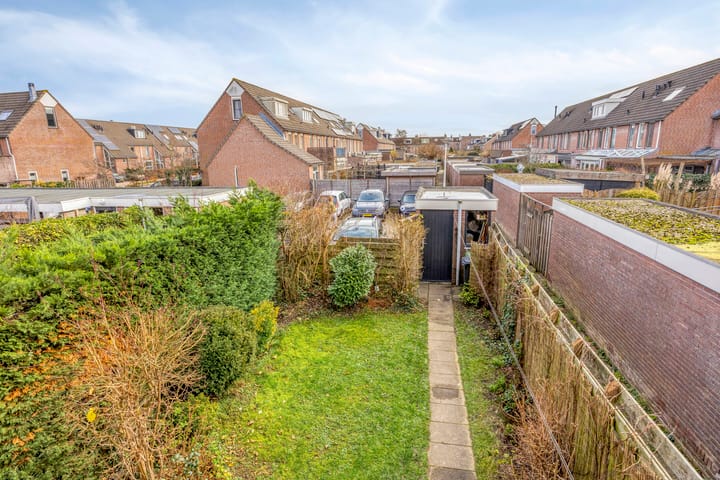 Foto 22 van Waagmeesterlaan 2