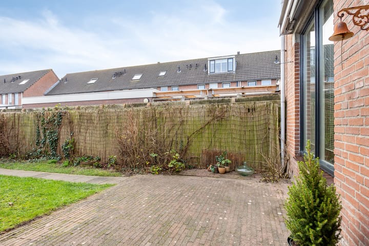 Foto 23 van Waagmeesterlaan 2