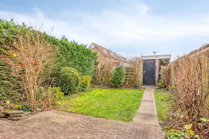 Foto 24 van Waagmeesterlaan 2