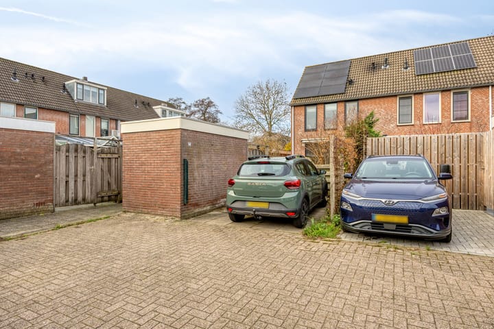 Foto 26 van Waagmeesterlaan 2