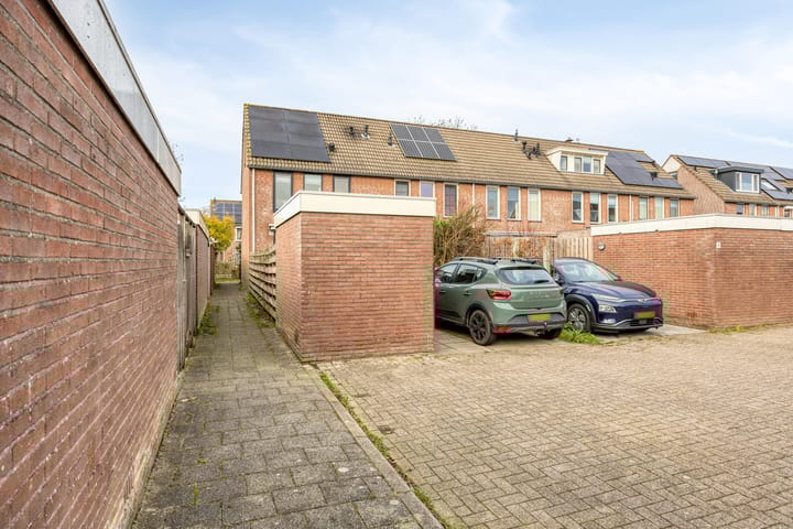 Foto 27 van Waagmeesterlaan 2