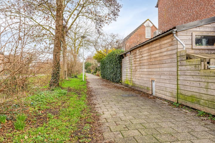 Foto 28 van Waagmeesterlaan 2