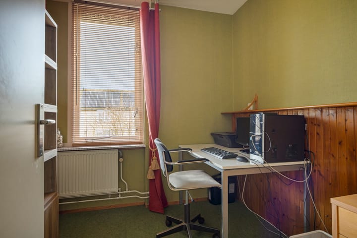 Foto 19 van Waagmeesterlaan 2