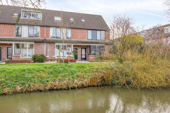 Foto 32 van Waagmeesterlaan 2