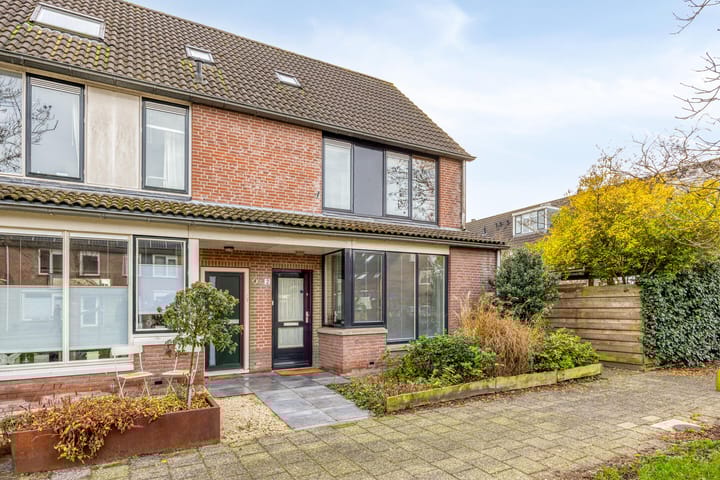 Foto 33 van Waagmeesterlaan 2