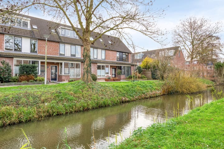 Foto 35 van Waagmeesterlaan 2