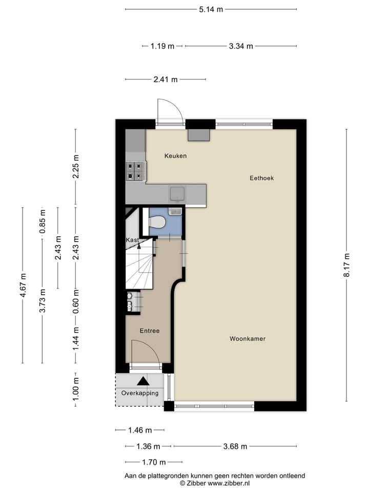 Foto 37 van Waagmeesterlaan 2