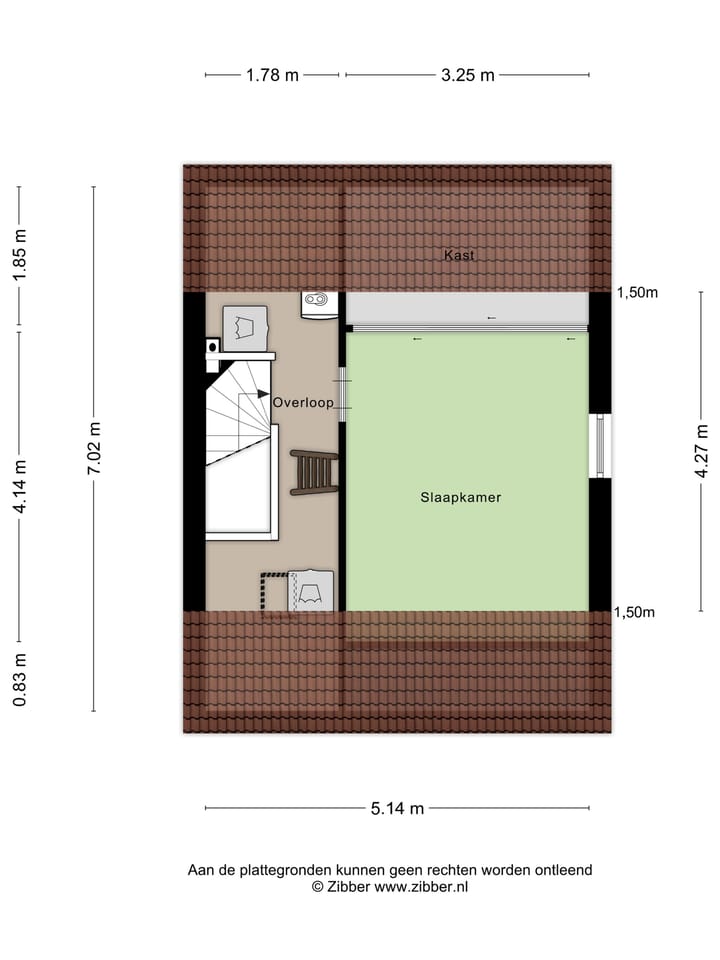 Foto 38 van Waagmeesterlaan 2
