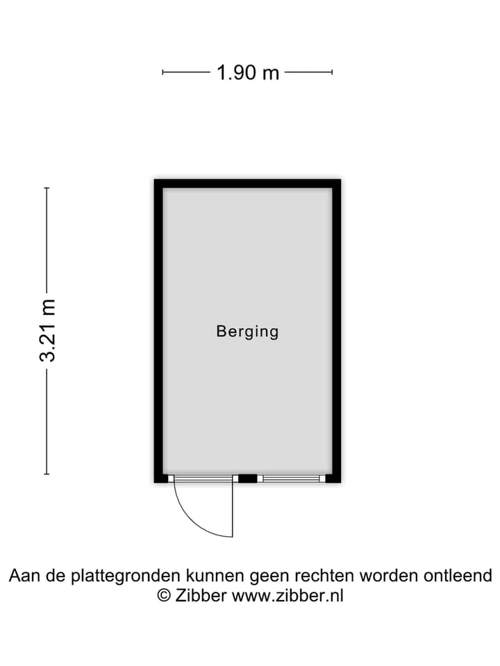 Foto 40 van Waagmeesterlaan 2