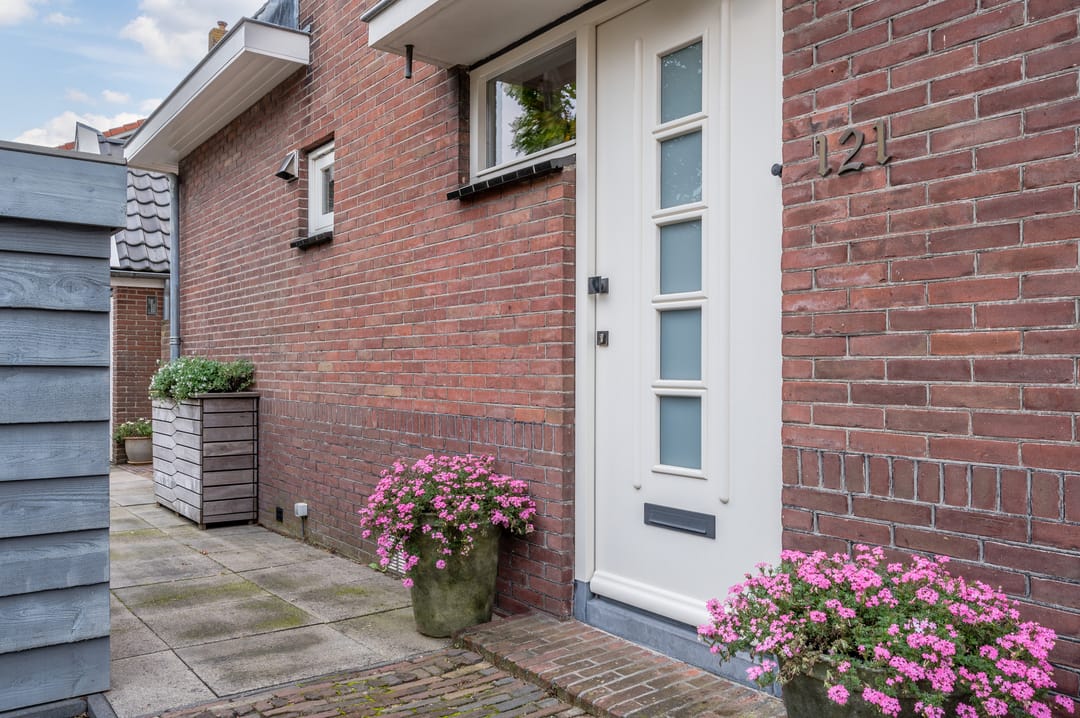 Photo 7 of Kerkstraat 121