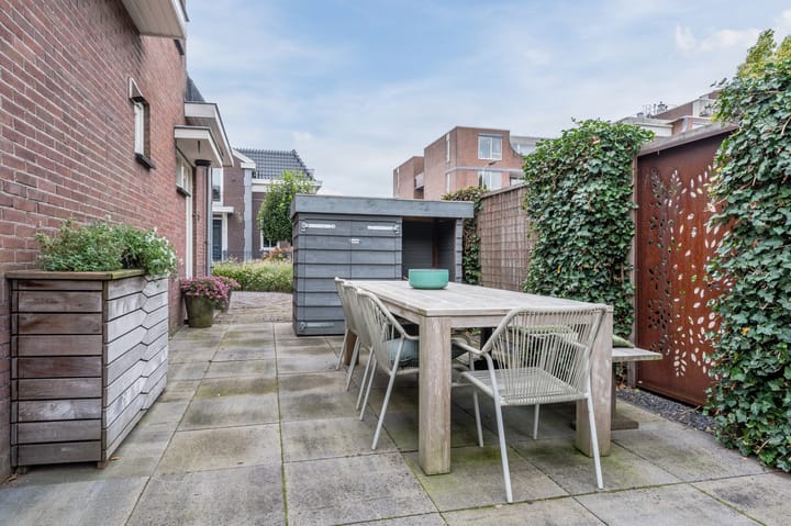 Photo 50 of Kerkstraat 121