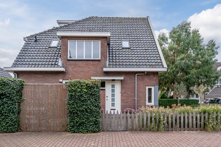 Photo 52 of Kerkstraat 121