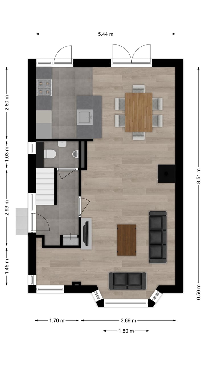 Photo 58 of Kerkstraat 121