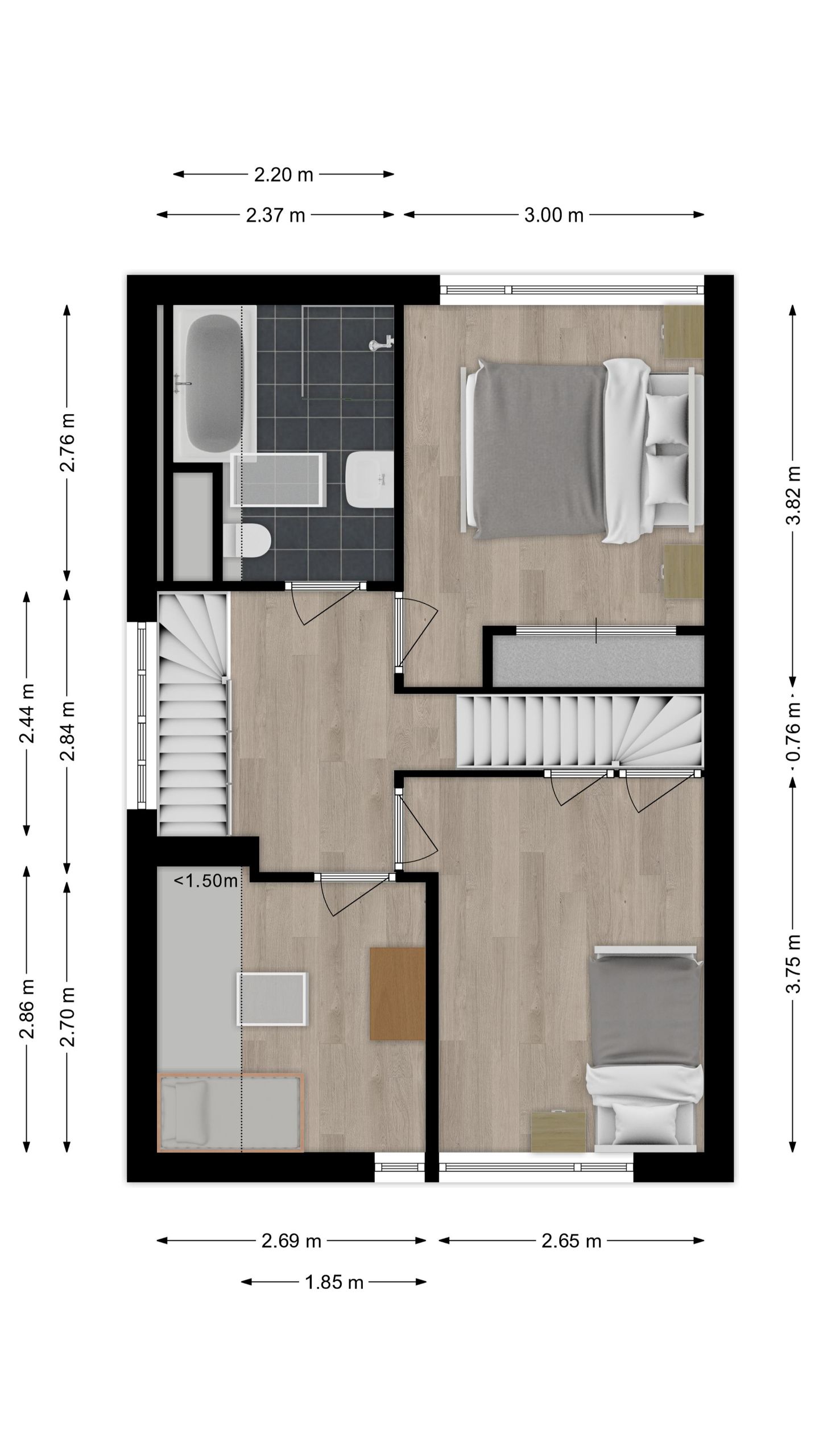 Photo 59 of Kerkstraat 121