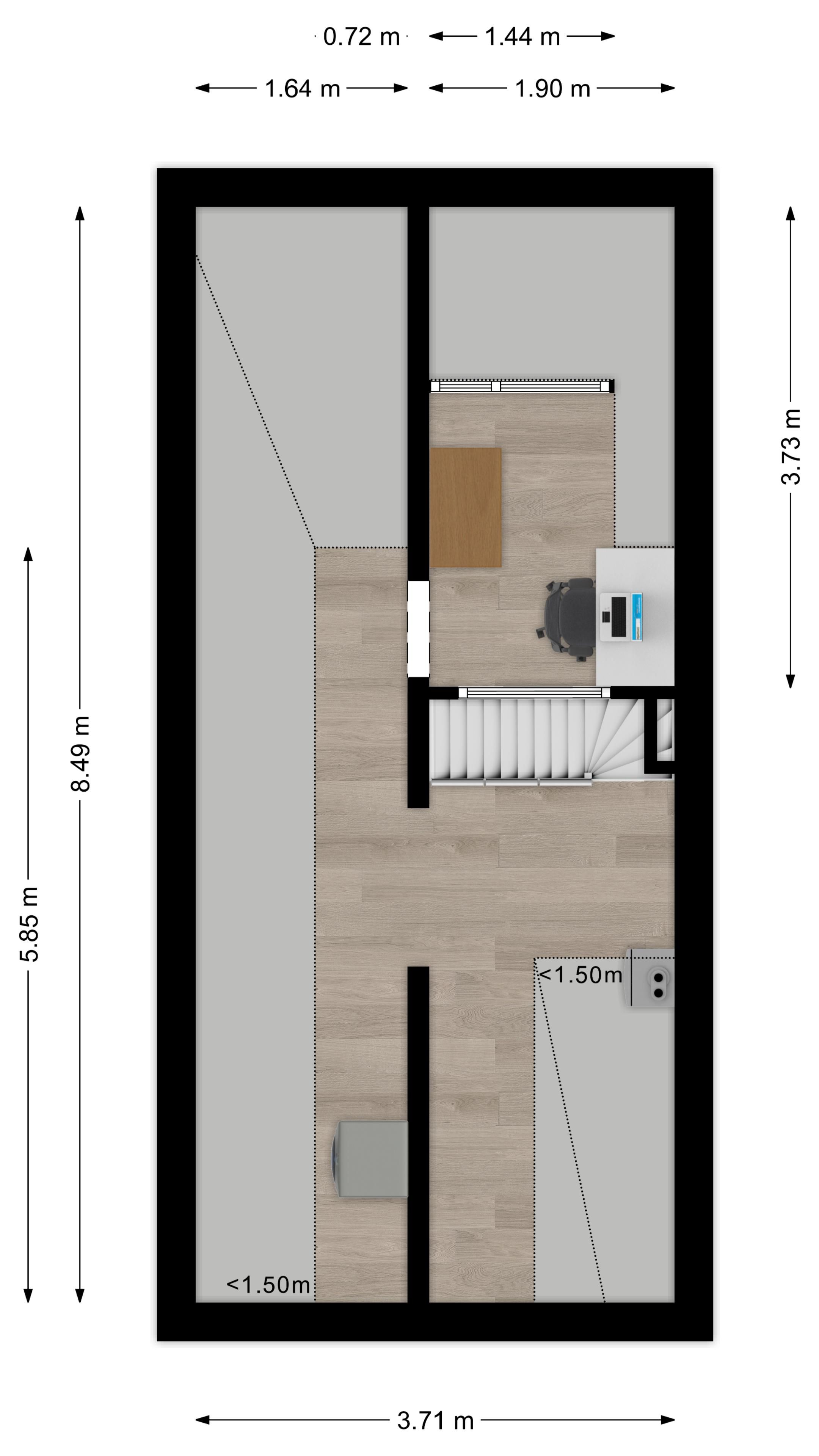 Photo 60 of Kerkstraat 121