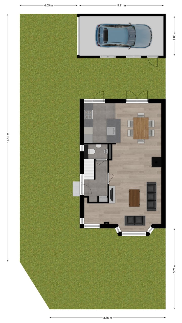 Photo 61 of Kerkstraat 121