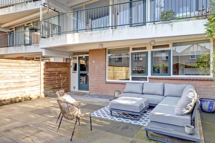 Foto 1 van Haastenburg 78