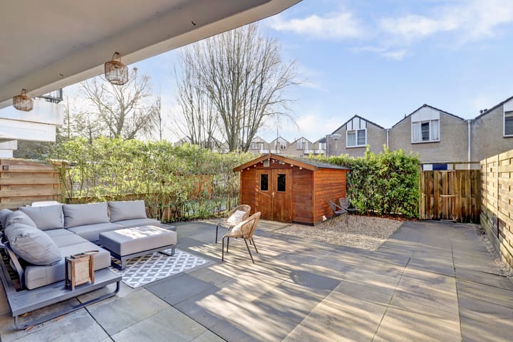 Foto 3 van Haastenburg 78