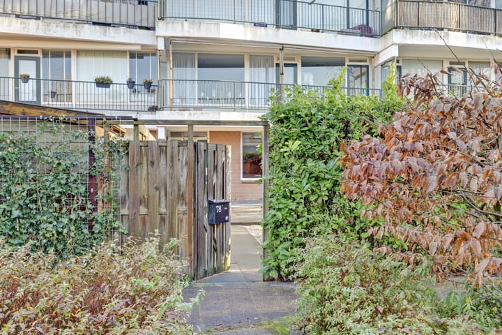 Foto 4 van Haastenburg 78