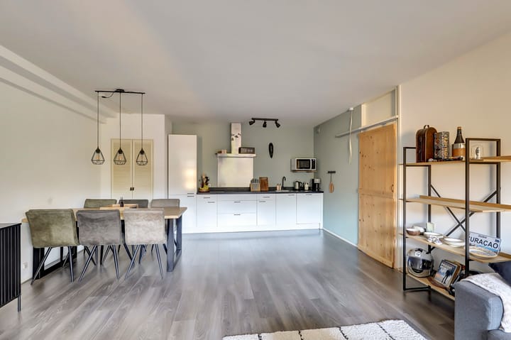 Foto 6 van Haastenburg 78