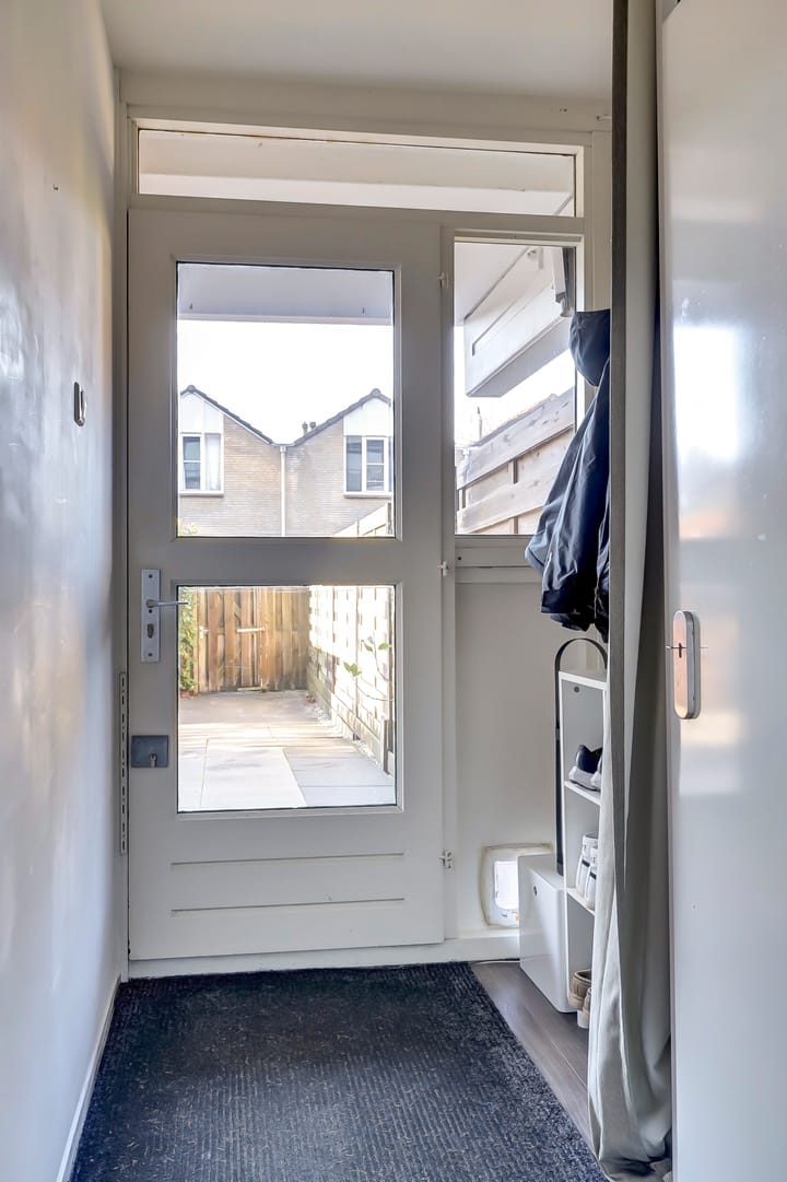 Foto 5 van Haastenburg 78