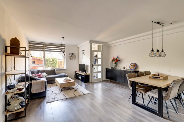 Foto 7 van Haastenburg 78