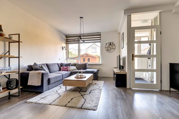 Foto 8 van Haastenburg 78