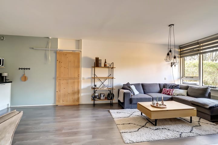 Foto 9 van Haastenburg 78