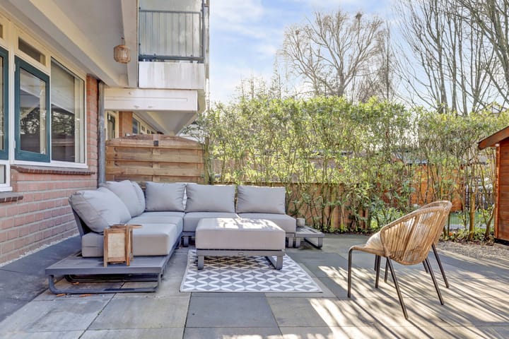 Foto 19 van Haastenburg 78