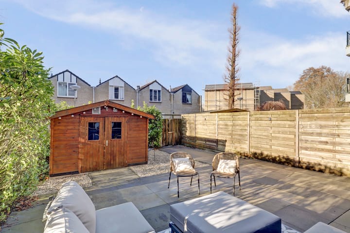 Foto 21 van Haastenburg 78