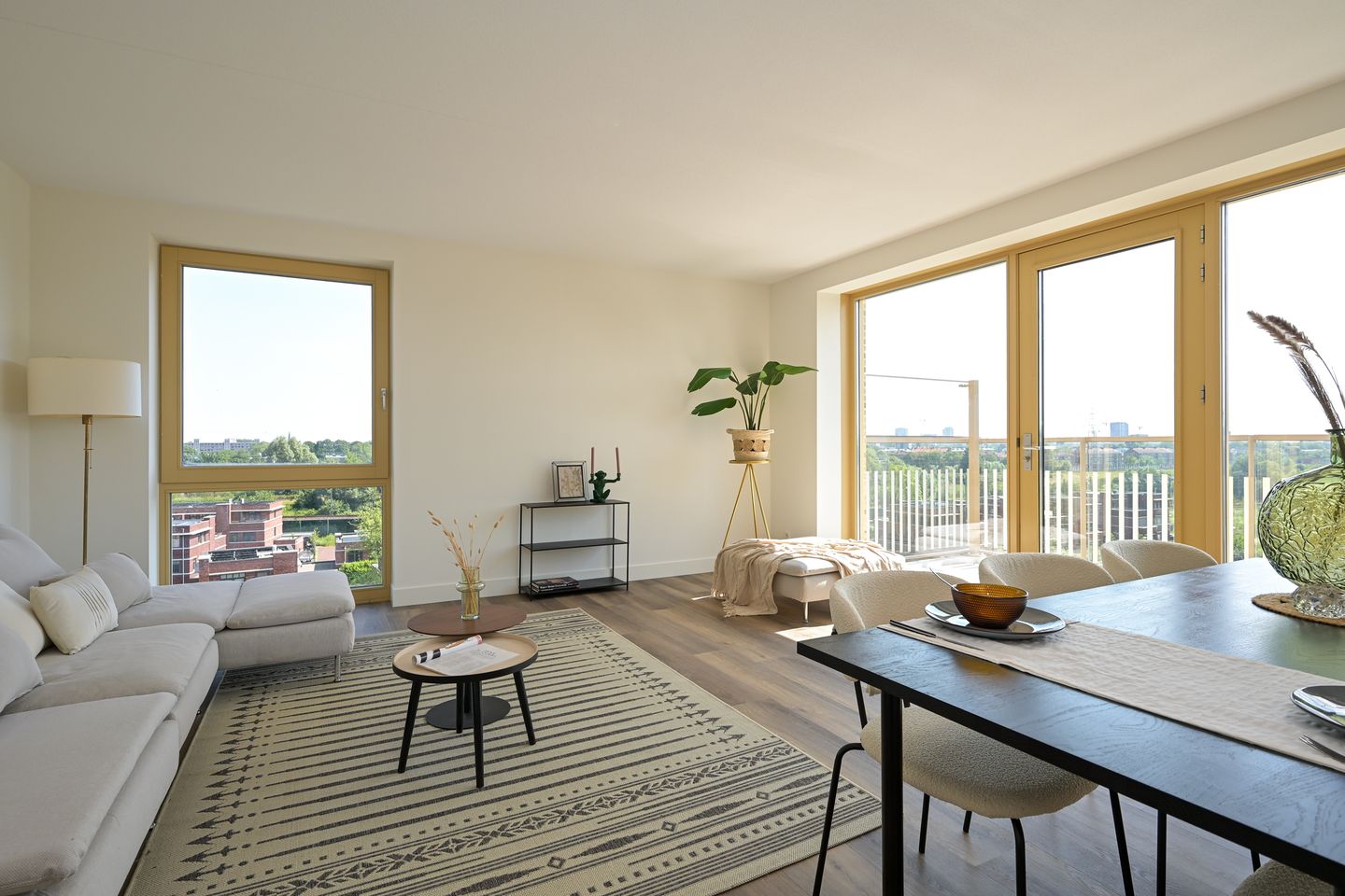 Photo 5 of Boekweitkamp 113