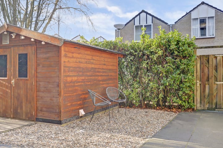 Foto 22 van Haastenburg 78