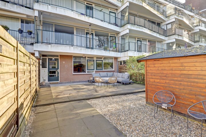 Foto 23 van Haastenburg 78