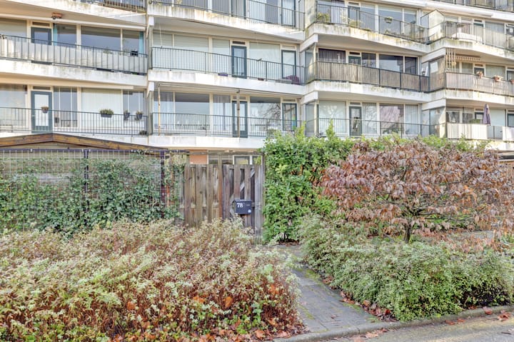 Foto 27 van Haastenburg 78