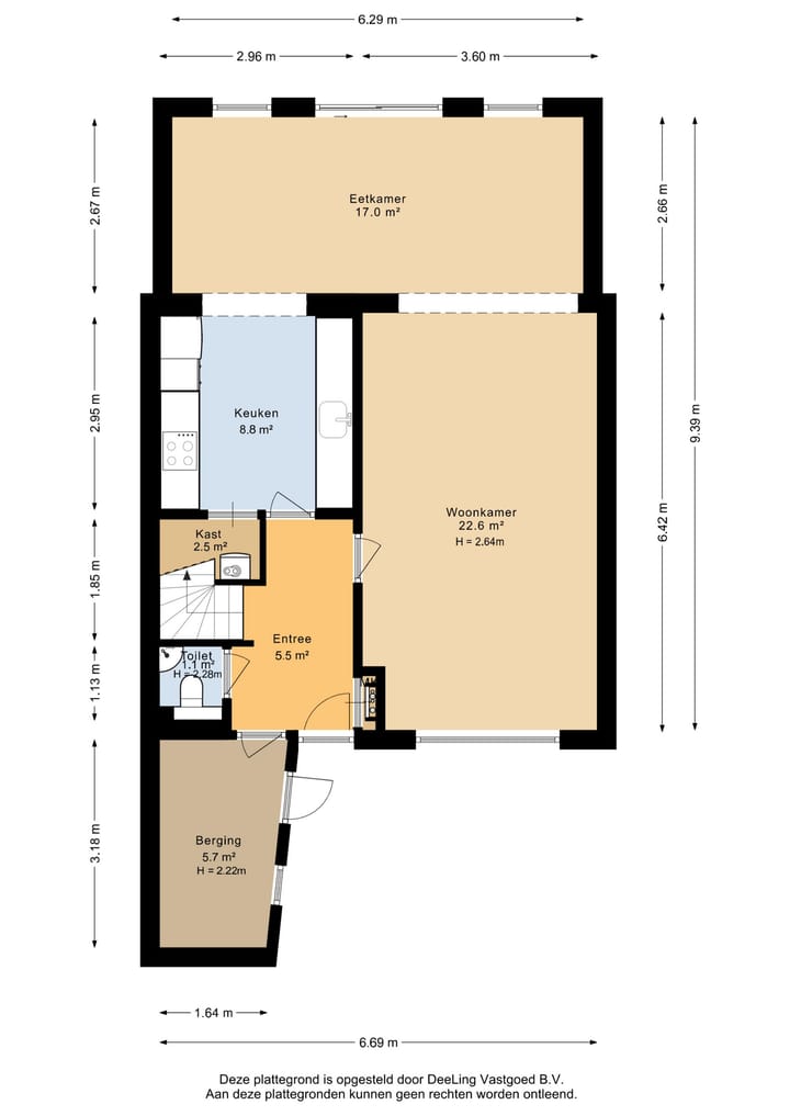 Foto 39 van Sweelincklaan 49