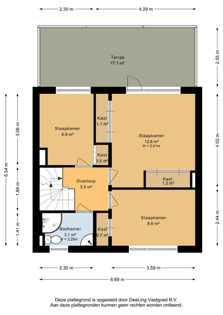 Foto 40 van Sweelincklaan 49