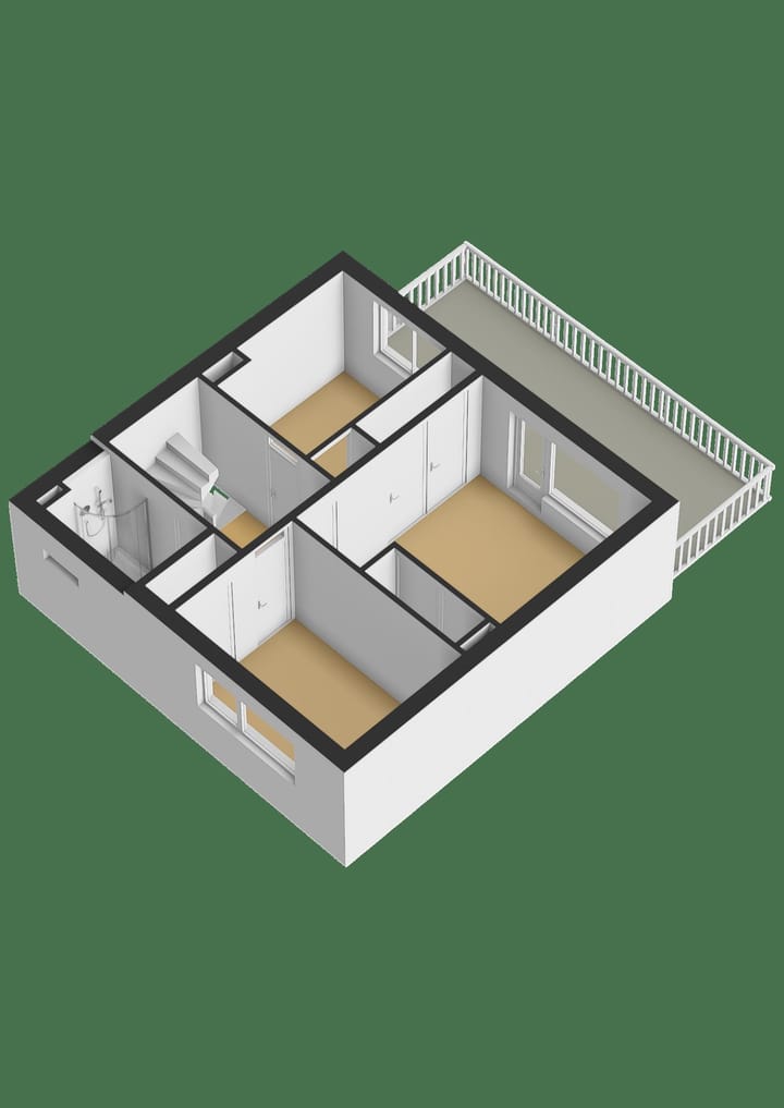 Foto 43 van Sweelincklaan 49