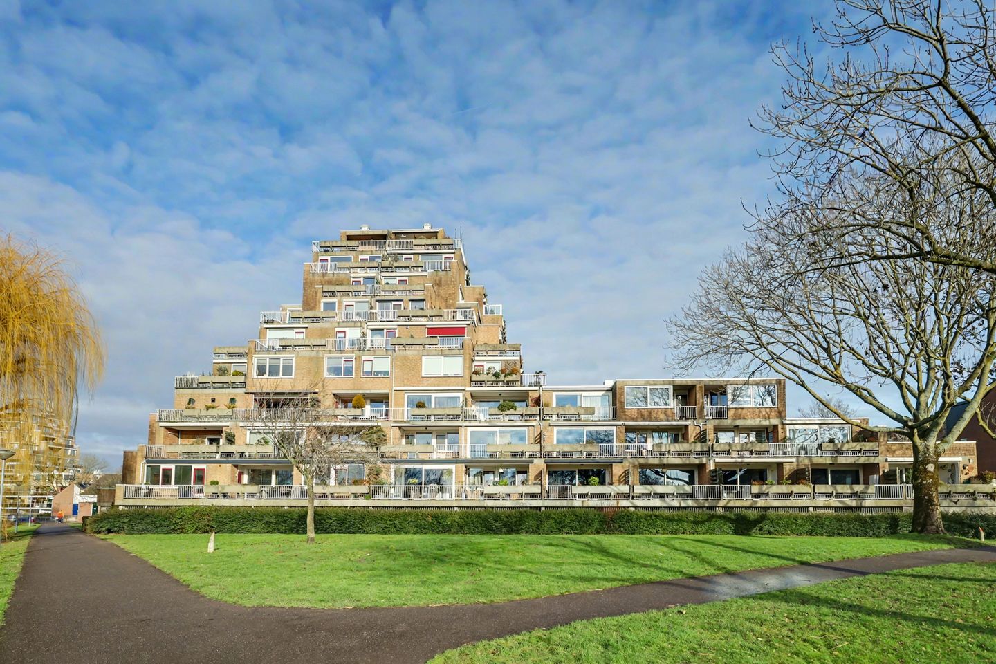 Foto 1 van Slangenburg 40