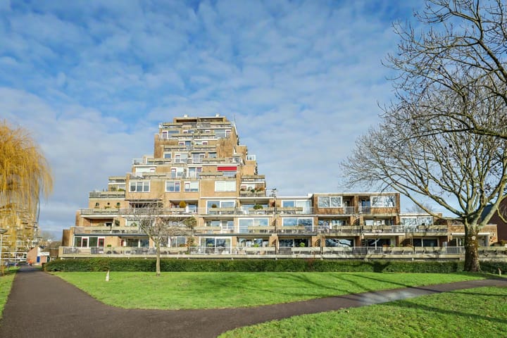 Foto 1 van Slangenburg 40