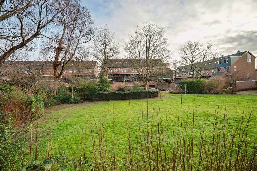 Photo 2 of Slangenburg 40