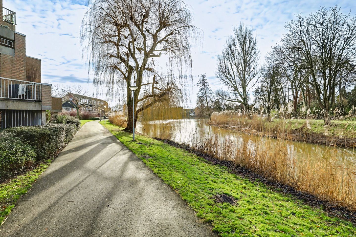 Photo 5 of Slangenburg 40