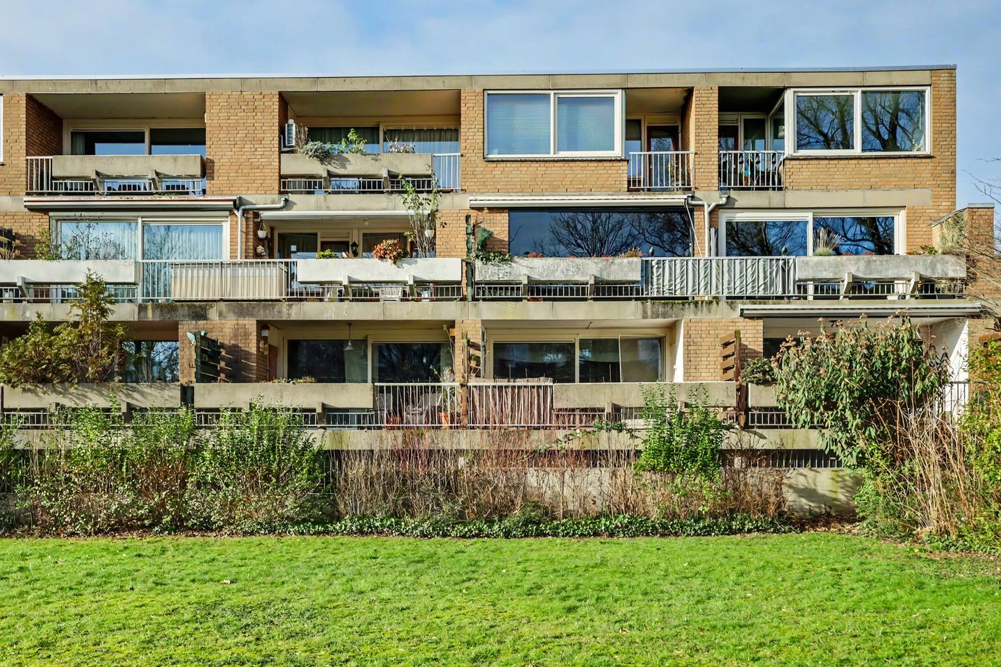 Photo 4 of Slangenburg 40