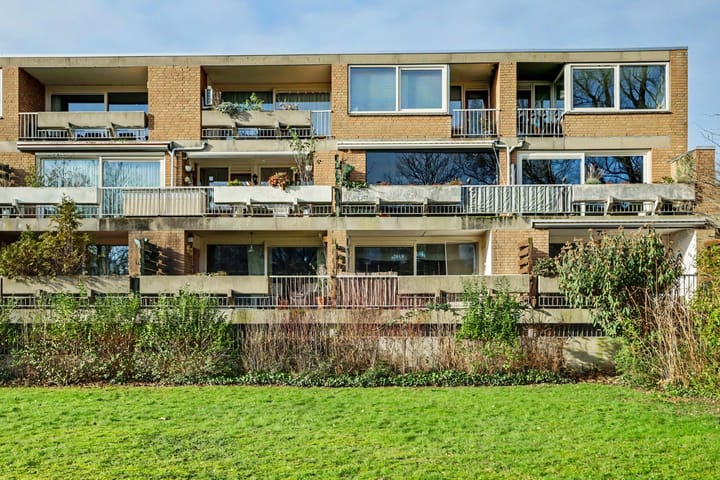 Foto 4 van Slangenburg 40