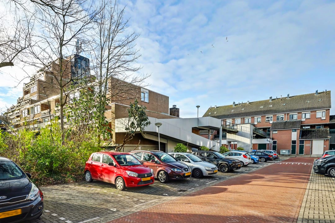 Photo 7 of Slangenburg 40