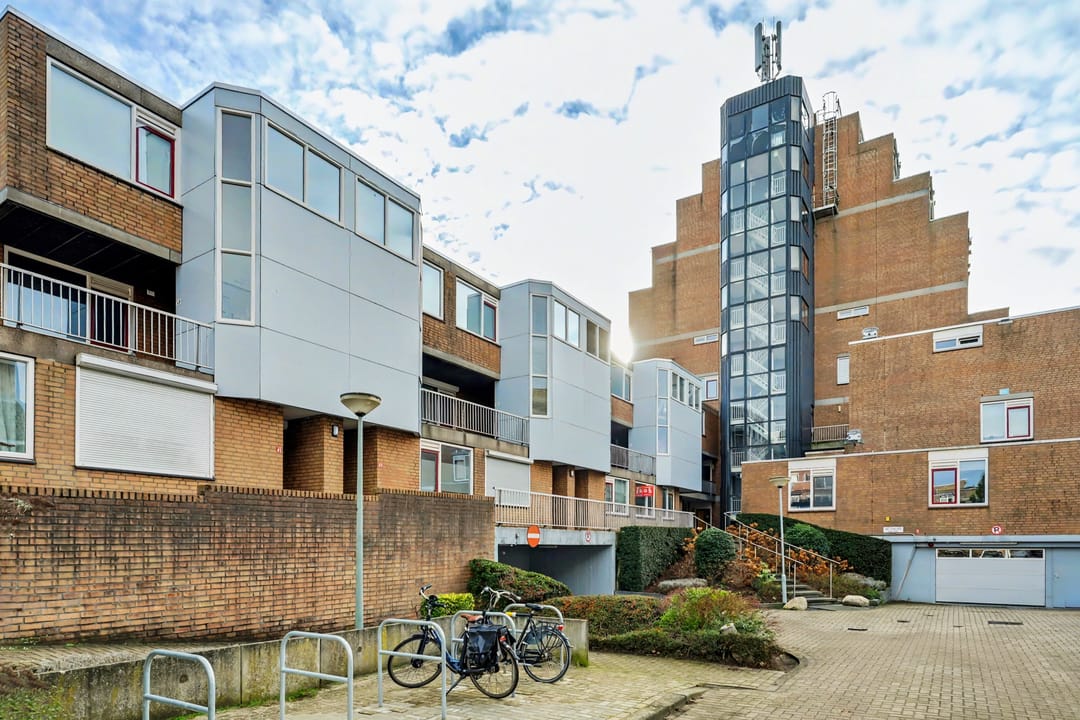 Photo 8 of Slangenburg 40