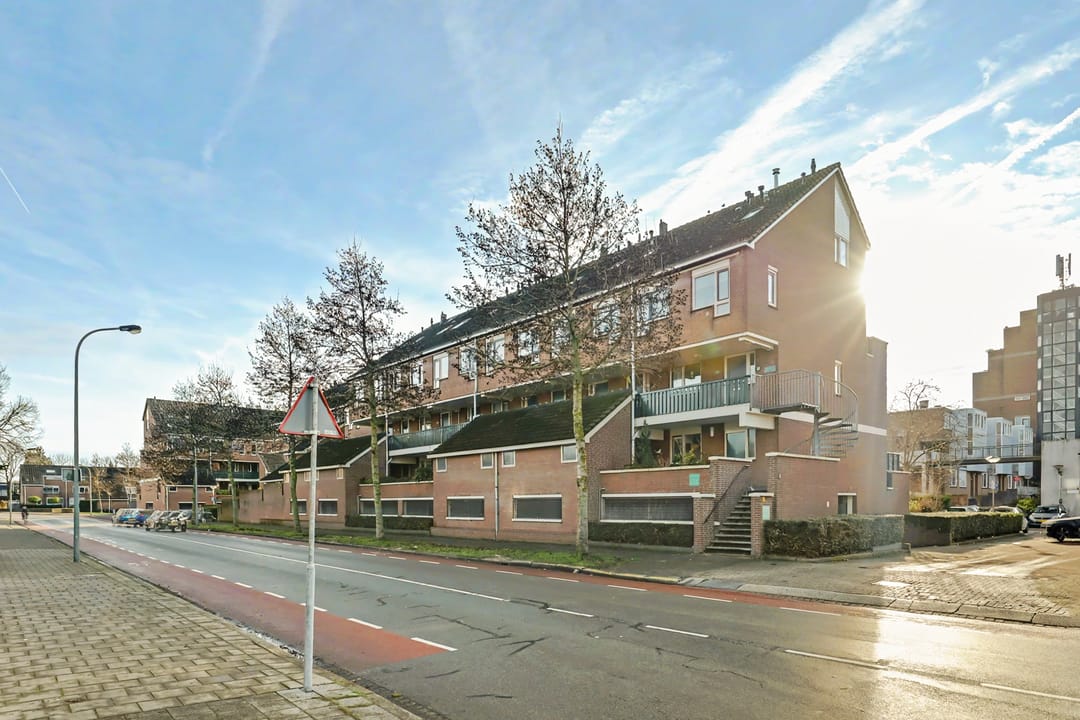 Photo 11 of Slangenburg 40