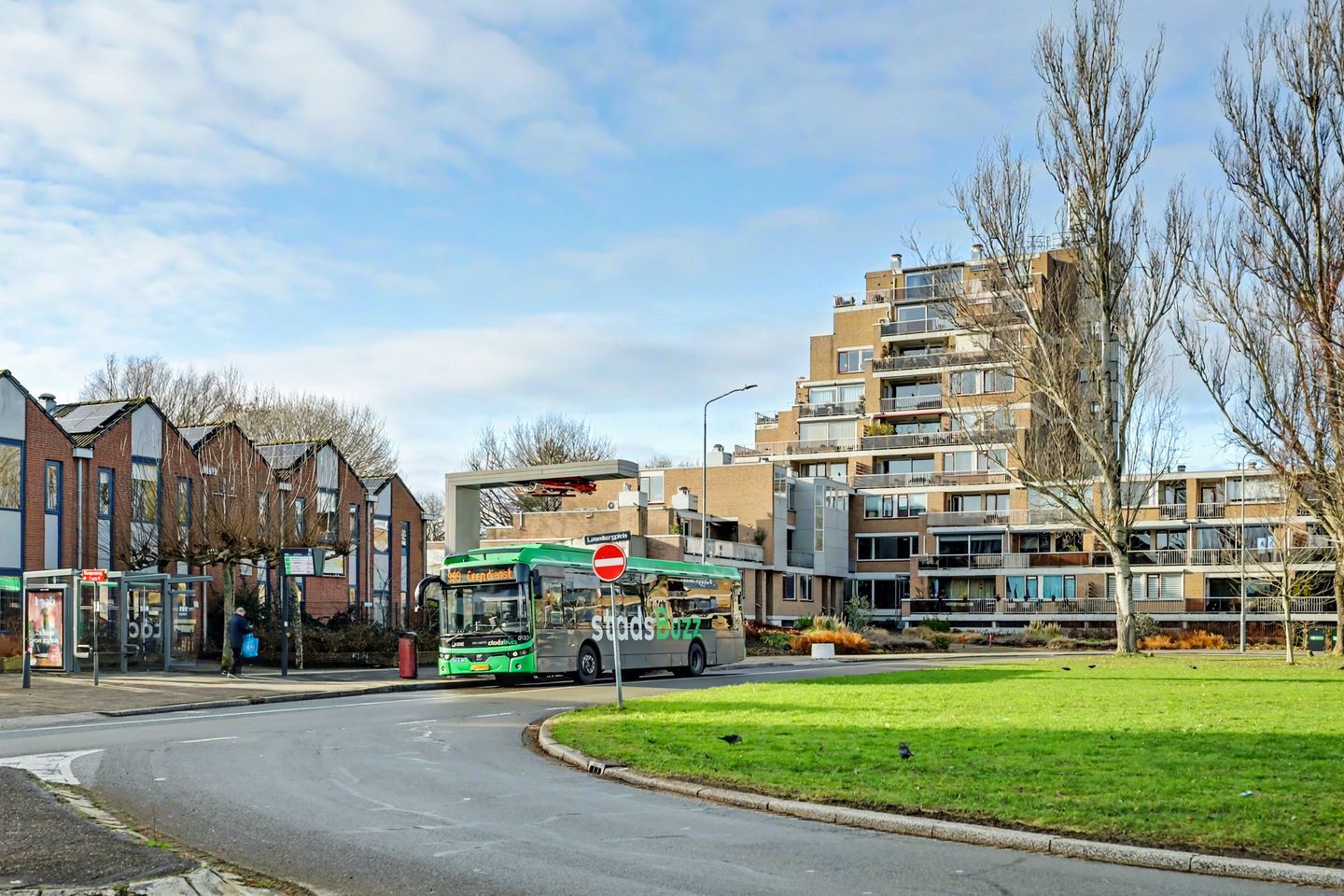 Photo 10 of Slangenburg 40